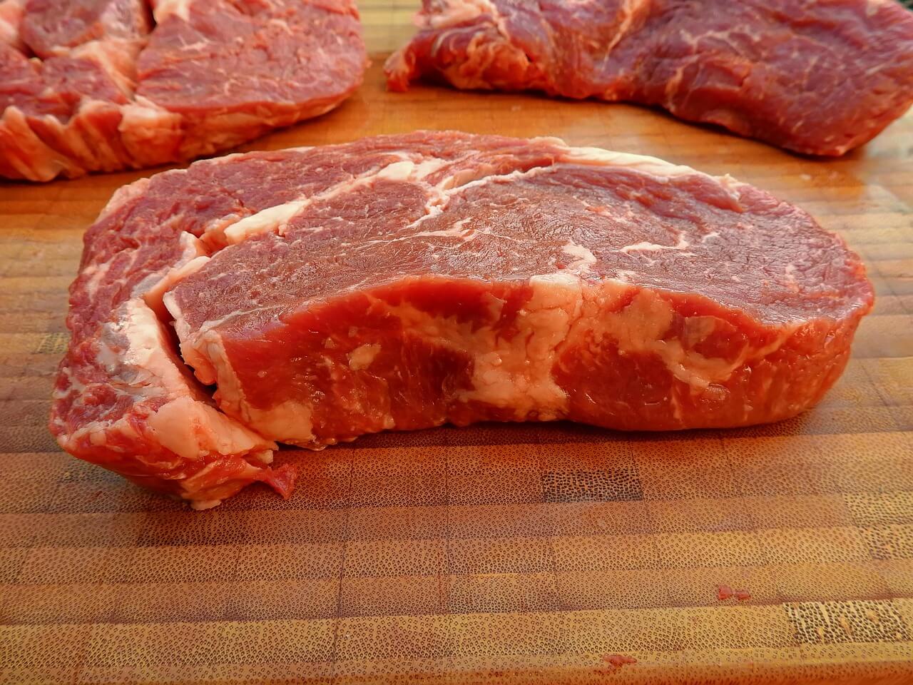 Ablandador de carne