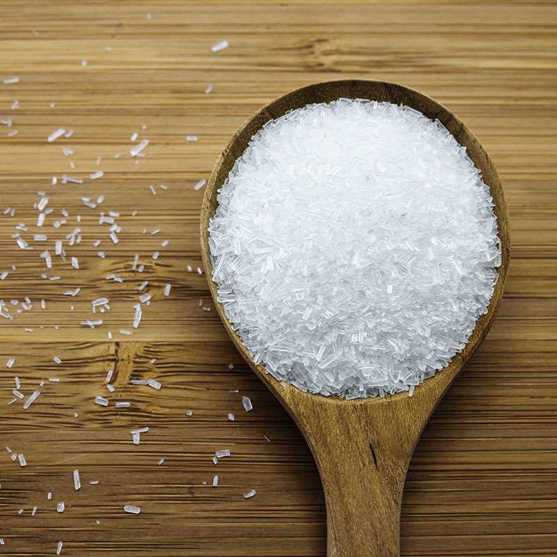 Aginomoto sal china