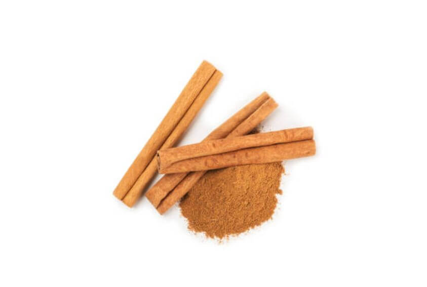 Canela molida