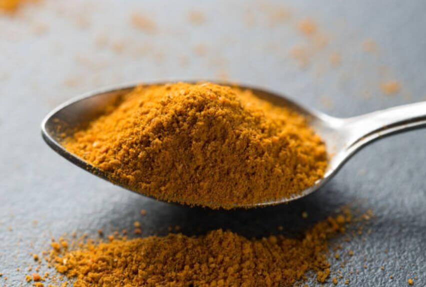 Curry