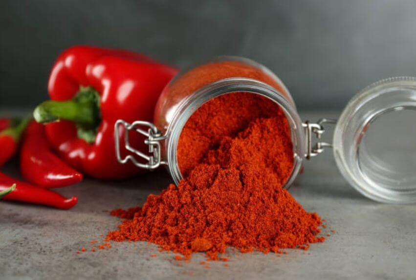Paprika
