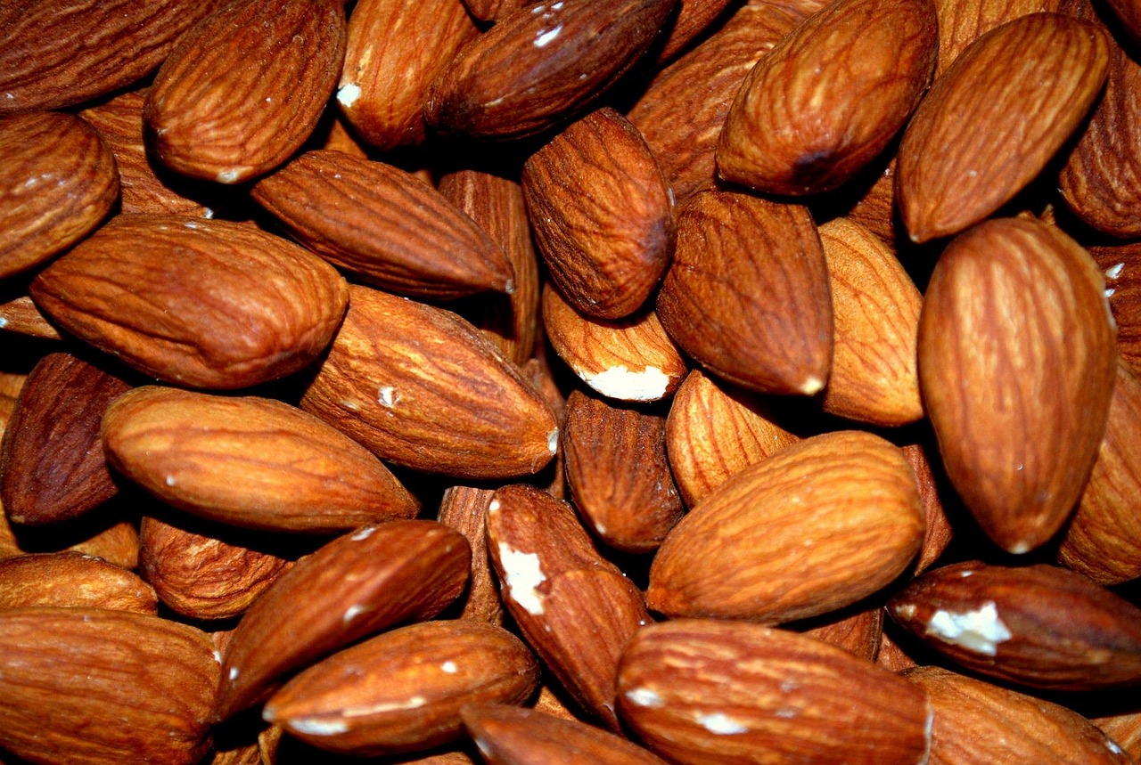 Almendra
